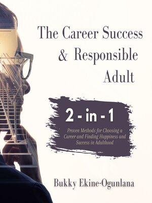 cover image of The Career Success and Responsible Adult